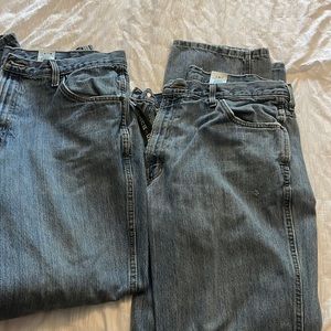 Cinch original Jeans 36x34